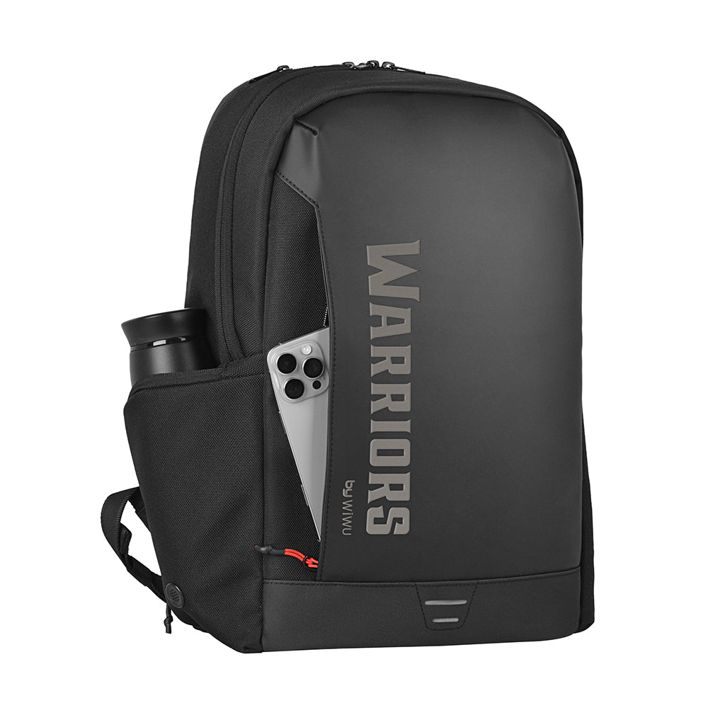 Wiwu Warriors X Pro Cordura 1200D Su Geçirmez Laptop Sırt Çantası Wiwu Warriors X Pro Cordura 1200D Su Geçirmez Laptop Sırt Çantası